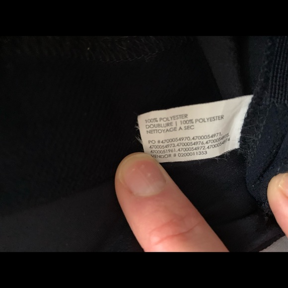 Club Monaco skort - Picture 5 of 7